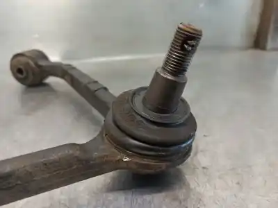 Second-hand car spare part front left upper suspension arm for ssangyong kyron 2.0 xdi 4x4 oem iam references 4440109011  