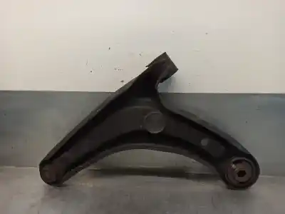 Автозапчастина б/у передній правий нижний рычаг підвіски для honda jazz (gd1/5) 1.4 ls посилання на oem iam 51350saae11  