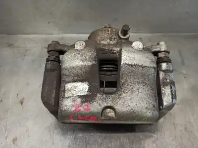 Peça sobressalente para automóvel em segunda mão pinça de travão dianteira esquerda por kia xceed 1.0 tgdi cat referências oem iam 58110g4100