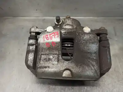 Peça sobressalente para automóvel em segunda mão pinça de travão dianteira direita por kia xceed 1.0 tgdi cat referências oem iam 58130g4100