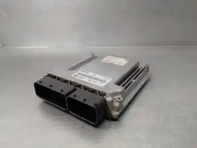 Second-hand car spare part ecu engine control for bmw serie 3 compact (e46) 2.0 16v diesel cat oem iam references dde7789327  0281010565