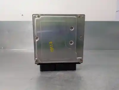 Second-hand car spare part ecu engine control for bmw serie 3 compact (e46) 2.0 16v diesel cat oem iam references dde7789327  0281010565