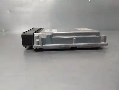 Second-hand car spare part ecu engine control for bmw serie 3 compact (e46) 2.0 16v diesel cat oem iam references dde7789327  0281010565