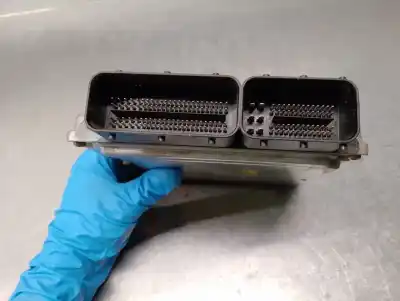 Second-hand car spare part ecu engine control for bmw serie 3 compact (e46) 2.0 16v diesel cat oem iam references dde7789327  0281010565