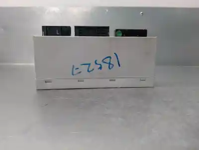 Second-hand car spare part electronic module for bmw serie 3 compact (e46) 2.0 16v diesel cat oem iam references 613569143679  