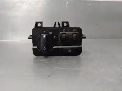 Peça sobressalente para automóvel em segunda mão comutador de luzes por bmw serie 3 compact (e46) 2.0 16v diesel cat referências oem iam 6919824