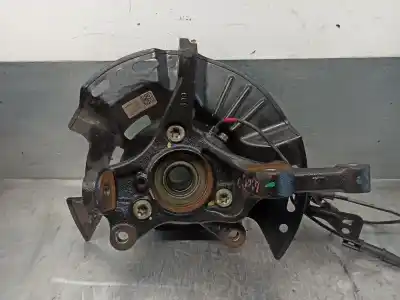 Second-hand car spare part FRONT LEFT KNUCKLE for KIA XCEED  OEM IAM references 51715J7AA0  