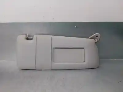 Peça sobressalente para automóvel em segunda mão para-sol direito por bmw serie 3 compact (e46) 2.0 16v diesel cat referências oem iam 51168267898  