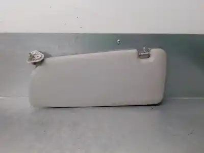 Peça sobressalente para automóvel em segunda mão para-sol direito por bmw serie 3 compact (e46) 2.0 16v diesel cat referências oem iam 51168267898  