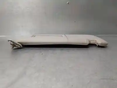 Peça sobressalente para automóvel em segunda mão para-sol direito por bmw serie 3 compact (e46) 2.0 16v diesel cat referências oem iam 51168267898  