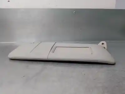 Peça sobressalente para automóvel em segunda mão para-sol direito por bmw serie 3 compact (e46) 2.0 16v diesel cat referências oem iam 51168267898  