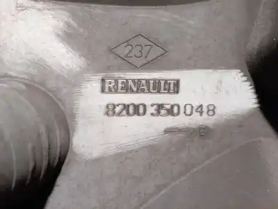 Recambio de automóvil de segunda mano de tapacubos para renault laguna ii (bg0/1_) 1.6 16v (bg0a bg0l) referencias oem iam 8200350048  