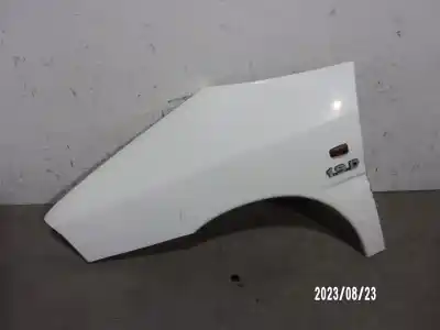 Автозапчастина б/у передне ліве крило для citroen jumpy (u6u_) 1.9 d посилання на oem iam 4738716