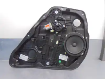 Peça sobressalente para automóvel em segunda mão elevador de vidros traseiro direito por kia xceed 1.0 tgdi cat referências oem iam 83460j7000