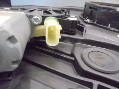 Автозапчасти б/у задний правый стеклорегулятор за kia xceed 1.0 tgdi cat ссылки oem iam 83460j7000  