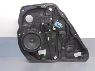 Peça sobressalente para automóvel em segunda mão elevador de vidros traseiro esquerdo por kia xceed 1.0 tgdi cat referências oem iam 83450j7000