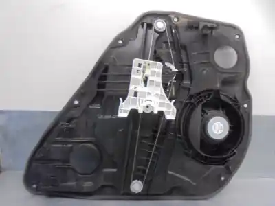 Автозапчасти б/у регулятор стекла заднего левого за kia xceed 1.0 tgdi cat ссылки oem iam 83450j7000  