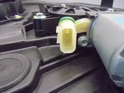 Автозапчасти б/у регулятор стекла заднего левого за kia xceed 1.0 tgdi cat ссылки oem iam 83450j7000  