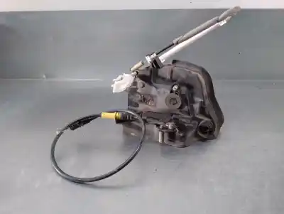 Pièce détachée automobile d'occasion serrure de porte avant gauche pour bmw serie 3 compact (e46) 2.0 16v diesel cat références oem iam 8253431  