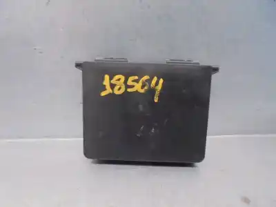 Автозапчасти б/у электронный модуль за citroen c3 / c3 origin iii (sx) 1.2 vti 82 ссылки oem iam 9811039380