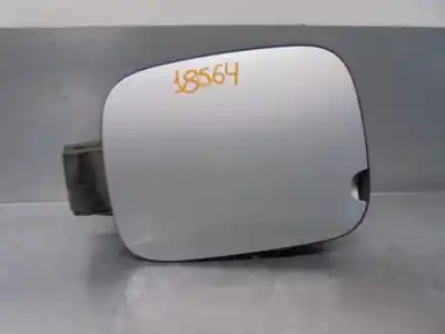 Peça sobressalente para automóvel em segunda mão tampa de combustível externa por citroen c3 iii (sx) 1.2 vti 82 referências oem iam 9812916680