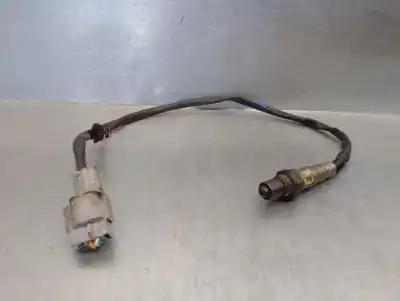 Peça sobressalente para automóvel em segunda mão sonda lambda por kia xceed 1.0 tgdi cat referências oem iam 3921004140