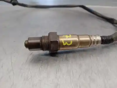 Second-hand car spare part lambda probe for kia xceed 1.0 tgdi cat oem iam references 3921004140 9025030212 kefico 