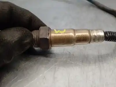 Second-hand car spare part lambda probe for kia xceed 1.0 tgdi cat oem iam references 3921004140 9025030212 kefico 