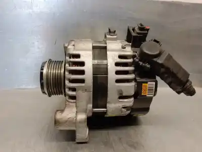 Second-hand car spare part alternator for kia xceed 1.0 tgdi cat oem iam references 3730004950  8400383