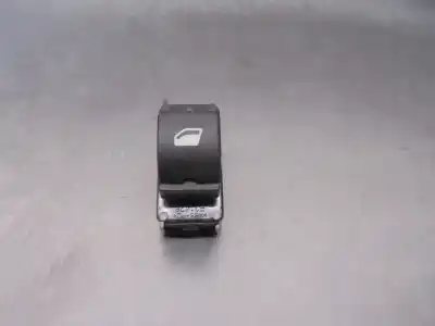 Peça sobressalente para automóvel em segunda mão botão / interruptor elevador vidro traseiro esquerdo por citroen c3 iii (sx) 1.2 vti 82 referências oem iam 96762292zd