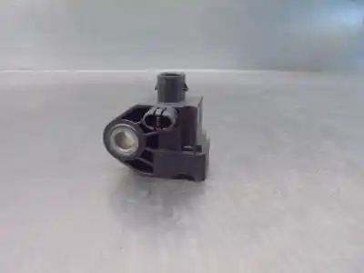 Peça sobressalente para automóvel em segunda mão sensor por citroen c3 iii (sx) 1.2 vti 82 referências oem iam 9810452480  