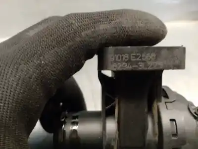 Peça sobressalente para automóvel em segunda mão sensor de pressão por kia xceed 1.0 tgdi cat referências oem iam 282343l225  191018e2566