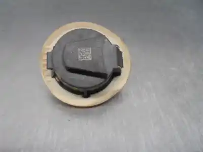 Peça sobressalente para automóvel em segunda mão sensor por citroen c3 iii (sx) 1.2 vti 82 referências oem iam 9810268080