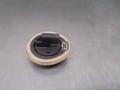 Peça sobressalente para automóvel em segunda mão sensor por citroen c3 iii (sx) 1.2 vti 82 referências oem iam 9810268080  