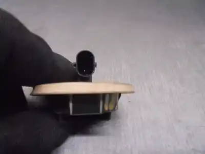 Peça sobressalente para automóvel em segunda mão sensor por citroen c3 iii (sx) 1.2 vti 82 referências oem iam 9810268080  