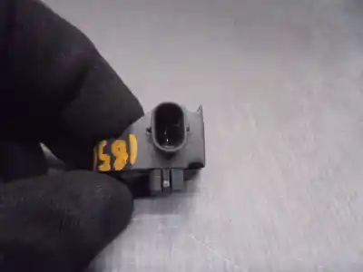 Second-hand car spare part sensor for citroen c3 / c3 origin iii (sx) 1.2 vti 82 oem iam references 9810452480  