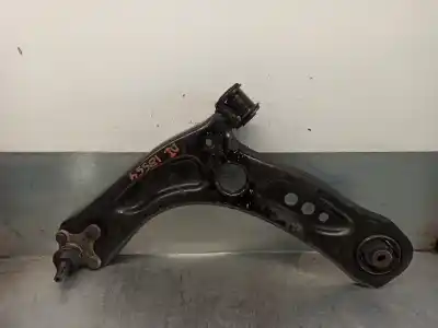 Автозапчастина б/у передній лівий нижний рычаг підвіски для seat leon st (5f8) 2.0 tdi посилання на oem iam 5q0407151r
