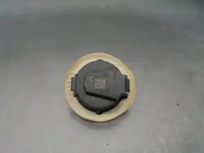 Peça sobressalente para automóvel em segunda mão sensor por citroen c3 iii (sx) 1.2 vti 82 referências oem iam 9810268080
