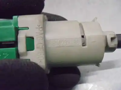 Second-hand car spare part switch for citroen c3 / c3 origin iii (sx) 1.2 vti 82 oem iam references 9818232480  