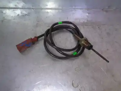 Автозапчастина б/у датчик для seat leon st (5f8) 2.0 tdi посилання на oem iam 04l906088db