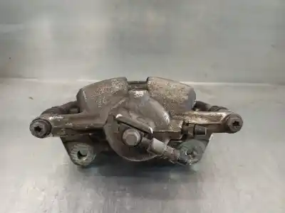 Автозапчастина б/у передній лівий гальмум для seat leon st (5f8) 2.0 tdi посилання на oem iam 8v0615123  