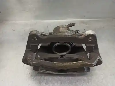 Автозапчастина б/у передній лівий гальмум для seat leon st (5f8) 2.0 tdi посилання на oem iam 8v0615123  