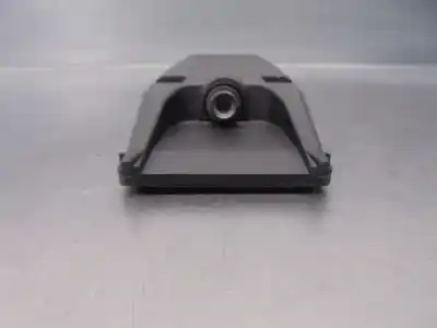 Peça sobressalente para automóvel em segunda mão módulo eletrônico por citroen c3 iii (sx) 1.2 vti 82 referências oem iam 9826575280