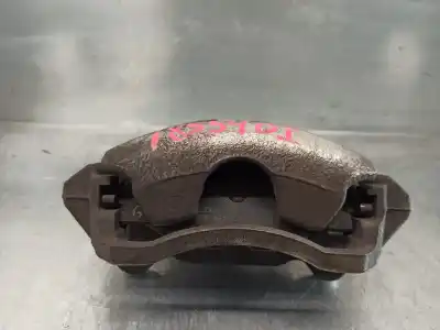 Автозапчастина б/у передній правий гальмівний супорт для seat leon st (5f8) 2.0 tdi посилання на oem iam 8v0615124  