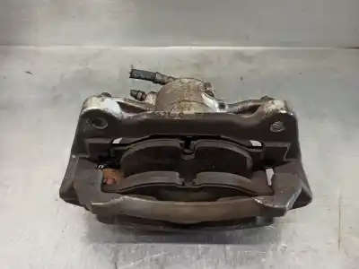 Автозапчастина б/у передній правий гальмівний супорт для seat leon st (5f8) 2.0 tdi посилання на oem iam 8v0615124  