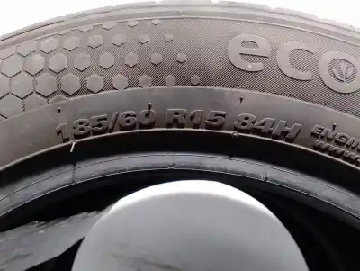 Pièce détachée automobile d'occasion pneu pour fiat grande punto (199) 1.3 16v jtd cat références oem iam 18560r1584h ecowing es31 