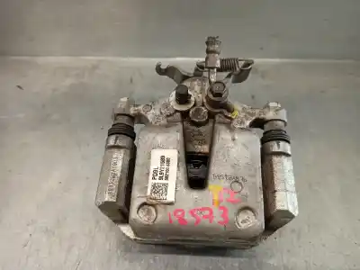 Peça sobressalente para automóvel em segunda mão pinça de travão traseira esquerda por kia xceed 1.0 tgdi cat referências oem iam 58210g4300
