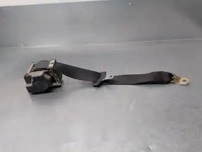 Peça sobressalente para automóvel em segunda mão cinto de segurança traseiro esquerdo por bmw serie 3 compact (e46) 2.0 16v diesel cat referências oem iam 1218398d