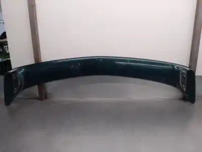 Recambio de automóvil de segunda mano de aleron trasero para citroen xantia berlina 1.9 turbodiesel referencias oem iam 866424  