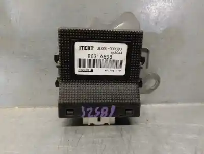 Автозапчасти б/у электронный модуль за mitsubishi asx (ga0w) 1.8 di-d cat ссылки oem iam 8631a898